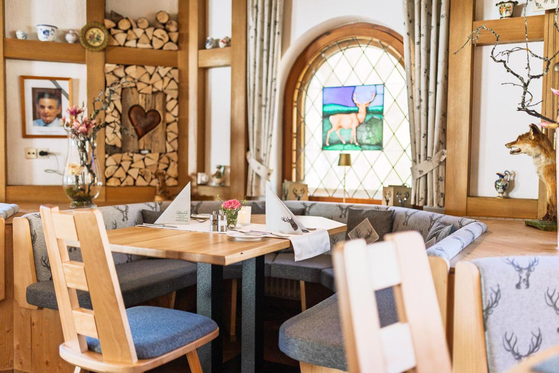 Hotel Gasthaus Hirschen Im Hochschwarzwald Todtnau Nahe Feldberg Eksteriør bilde