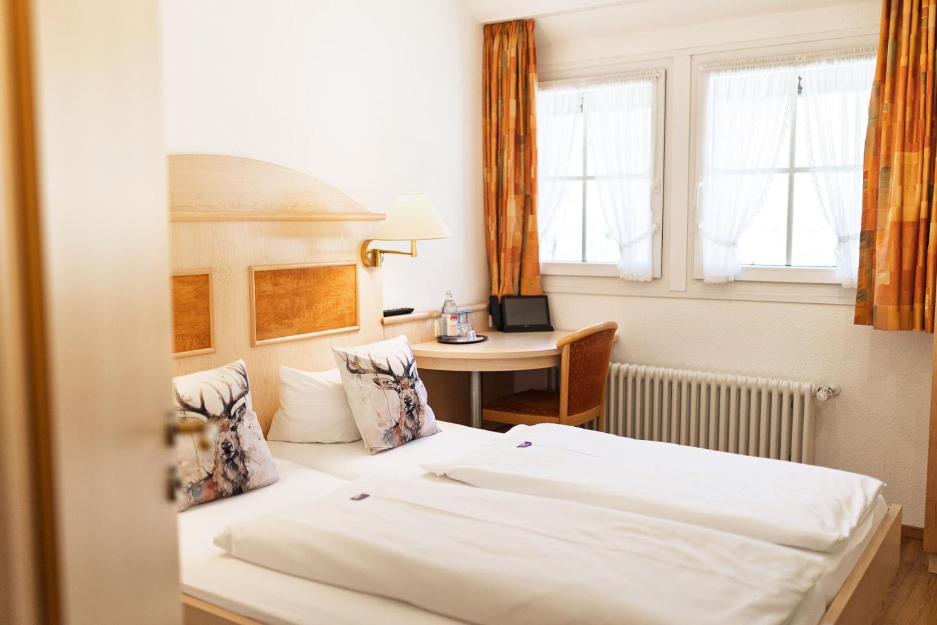 Hotel Gasthaus Hirschen Im Hochschwarzwald Todtnau Nahe Feldberg Eksteriør bilde