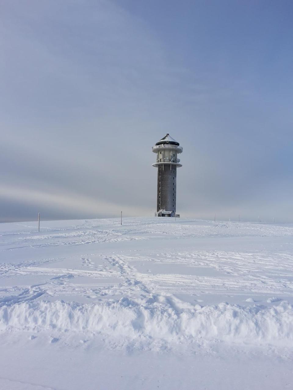 Hotel Gasthaus Hirschen Im Hochschwarzwald Todtnau Nahe Feldberg Eksteriør bilde